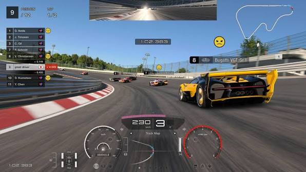 Gran Turismo 7 - Products - gran-turismo.com