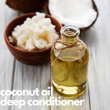 Hairstylists weigh in on its benefits for your hair and scalp. Homemade Coconut Oil Hair Mask Homemade For Elle