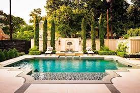 Roman Style Pool Designs The Beauty