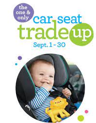 Toys R Us And Babies R Us Car Seat