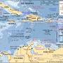 Caribbean islands from www.britannica.com