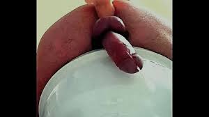 Handsfree prostate orgasm with dildo - XVIDEOS.COM
