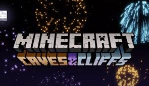 is minecraft caves and cliffs ps4 ps5