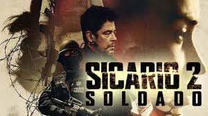 See more of sicario 2: Review Sicario 2 Soldado