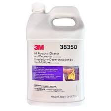 3m all purpose cleaner and de