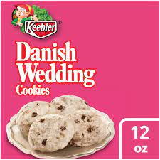 danish wedding cookies top sellers get