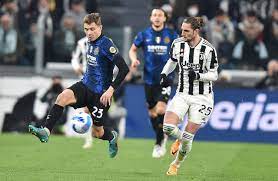 Coppa Italia final probable line-ups: Juventus vs. Inter - Football Italia