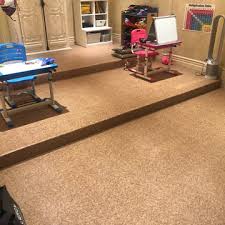 daycare and pre floor ideas for