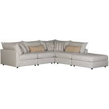 Tate 5pc Sectional H 7004 5pc Afw Com