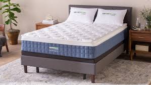 1) Ghostbed Performance Mattress