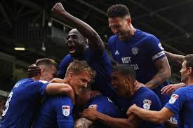 The age range was initially set at under. Cardiff City Fc News Fixtures Results 2020 2021 Premier League