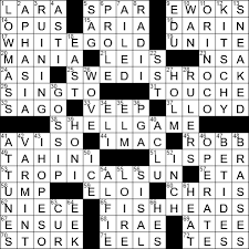 dispatch boat crossword clue archives