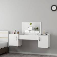 Dressing Table With Stylish Design