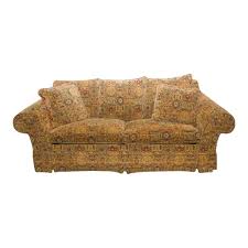 Drexel Heritage Queen Size Sleeper Sofa
