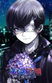 Play on hover auto play. Discord Tokyo Ghoul Avatar Gif
