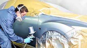 A basic color change is one of the most common vehicle wraps. How Much Does It Cost To Paint A Car Rapid Repair