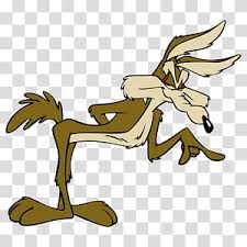 wile e coyote and the road runner