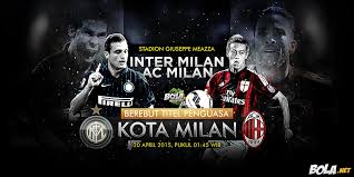 Nov 20, 2016 at 1:50 pm et1 min read. Data Dan Fakta Serie A Inter Milan Vs Ac Milan Bola Net