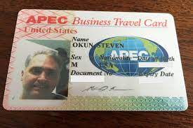 Abtc holders may follow signage with the apec logo to access the. How To Breeze Through Airport Immigration Like A Diplomat Wsj