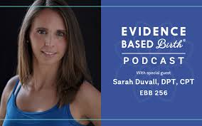 After Birth With Dr Sarah Duvall