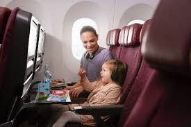 Travelling With Children Qantas Au