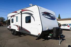 2016 forest river stealth wa2313