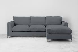 chris right hand chaise sofa bed