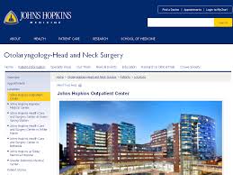 Www Hopkinsmedicine Org Johns Hopkins Medicine Based In