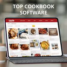 6 best cookbook software in 2023