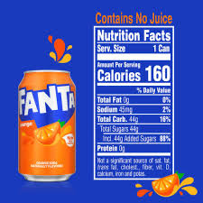 fanta soda orange super 1 foods