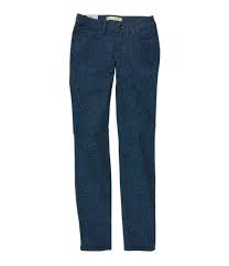 Bullhead Denim Co Womens Low Rise Animal Skinny Fit Jeans