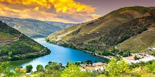Porto or oporto (portuguese pronunciation: Flusskreuzfahrt Noch Nie War Es So Entspannt Auf Dem Douro River