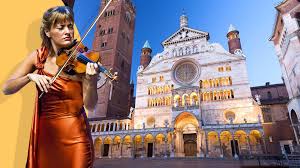 Кремона cremona страна италияиталия регион ломбардияломбардия провинция кремона координаты координаты: Cremona Falls Silent To Help Preserve Sound Of Stradivarius For Eternity News The Times
