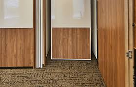 Acoustic Operable Walls Acoustic