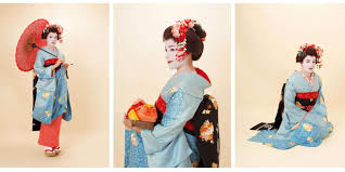 kyoto 2 hour maiko makeover and photo