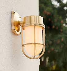 Tolson Cage Wall Sconce In 2023 Wall