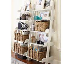 Studio Wall Shelf Pottery Barn