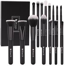 ducare makeup brushes professional