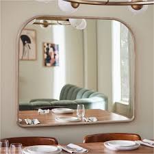 wall mirrors west elm