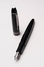 review montblanc legrand 146 0 4mm