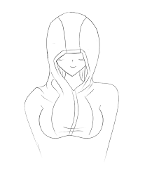 You can search how to draw hoodie and hoodie drawing tutorials, step by step drawings, textures and more. How To Draw Hoods Or Hoodies Step By Step Guide