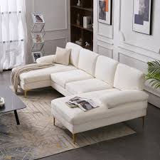living room furniture couch u shaped