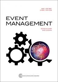 Event Management Cognizant