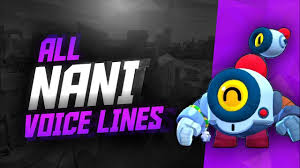 Come on supercell, you can do better than that. Tick Voice Lines Brawl Stars Youtube