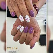 d luxe nail spa nail salon livermore