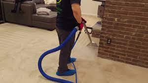 professional carpet cleaning services