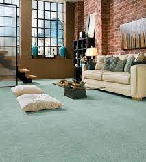 light green carpet what colour sofa