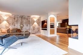 Als zentrales möbelstück im wohnzimmer definiert das sofa maßgeblich das ambiente des raumes. Wohnraum Embert Innenarchitektur