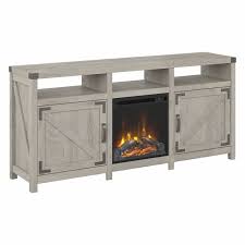 Cottage Grove 65w Electric Fireplace Tv