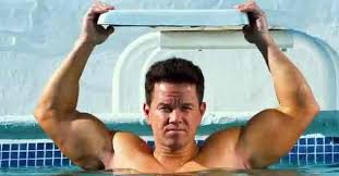 mark wahlberg workout t 40 pounds